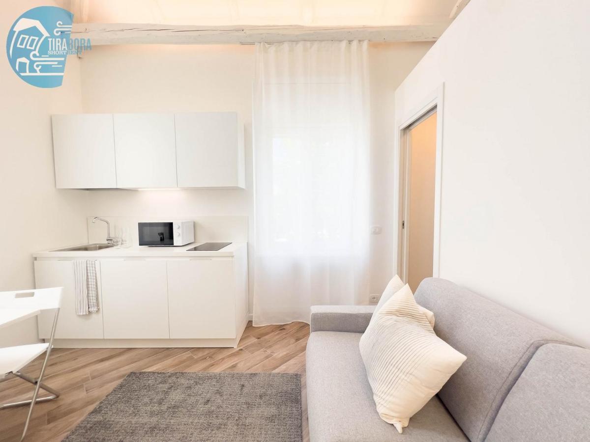 Basovizza 3 Nicole Tirabora Short Rent Apartman Villa Opicina Kültér fotó